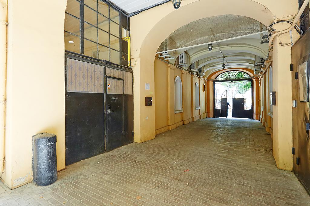 Apartment Deribasovskaya With Jacuzzi Odesa Exterior photo
